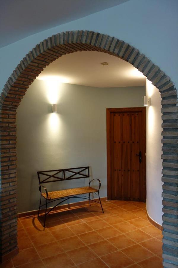 Casa Cristina Villa Jete Eksteriør billede