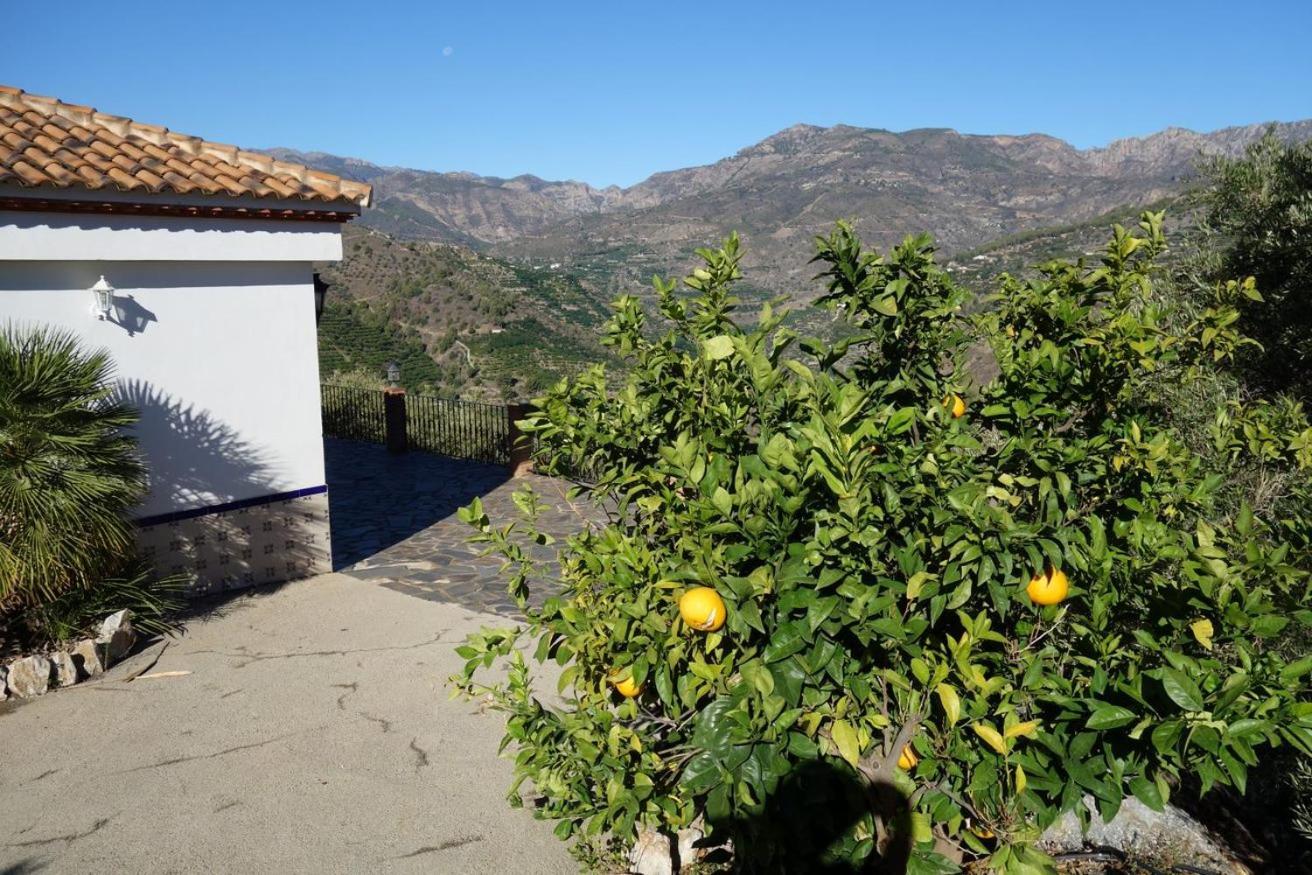 Casa Cristina Villa Jete Eksteriør billede