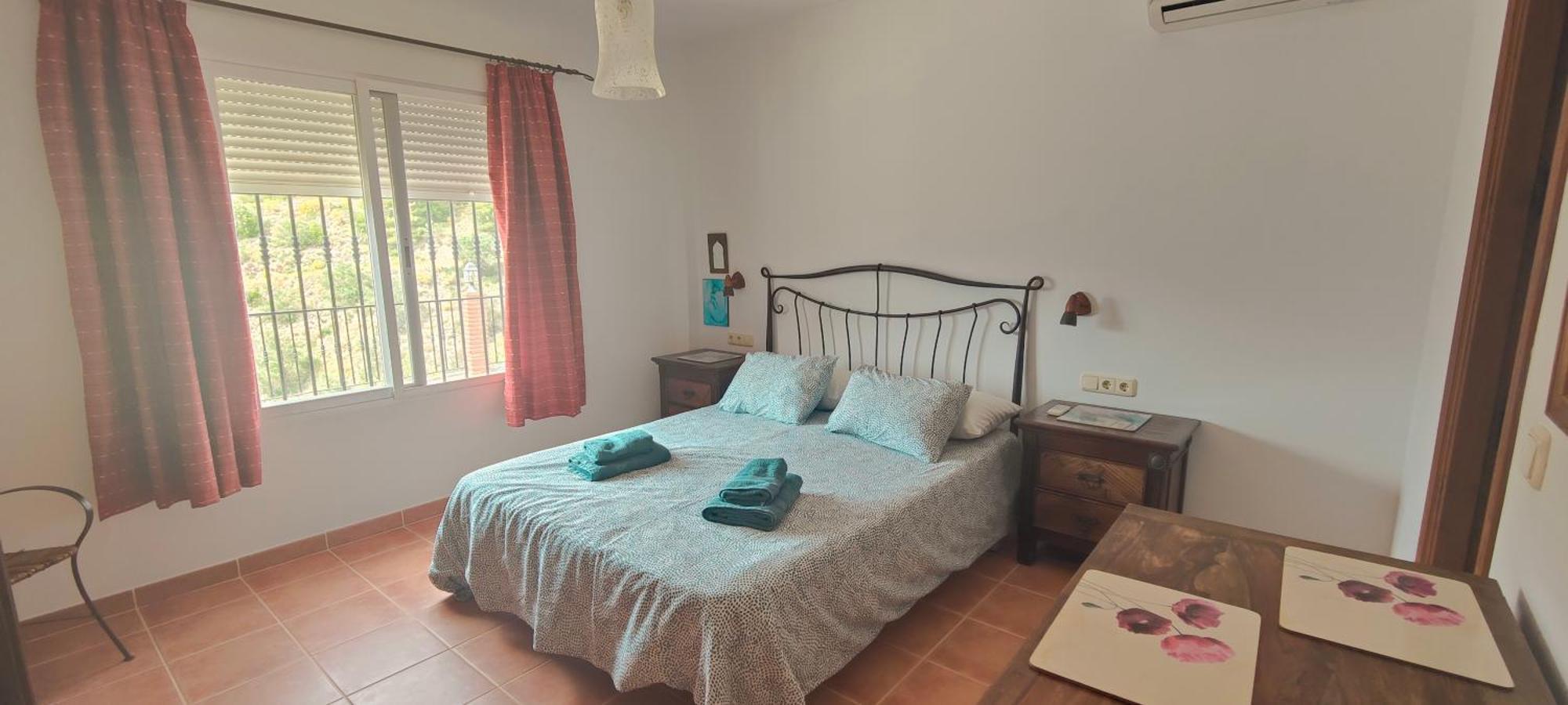 Casa Cristina Villa Jete Eksteriør billede