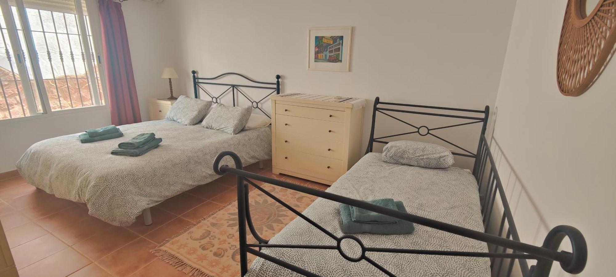 Casa Cristina Villa Jete Eksteriør billede
