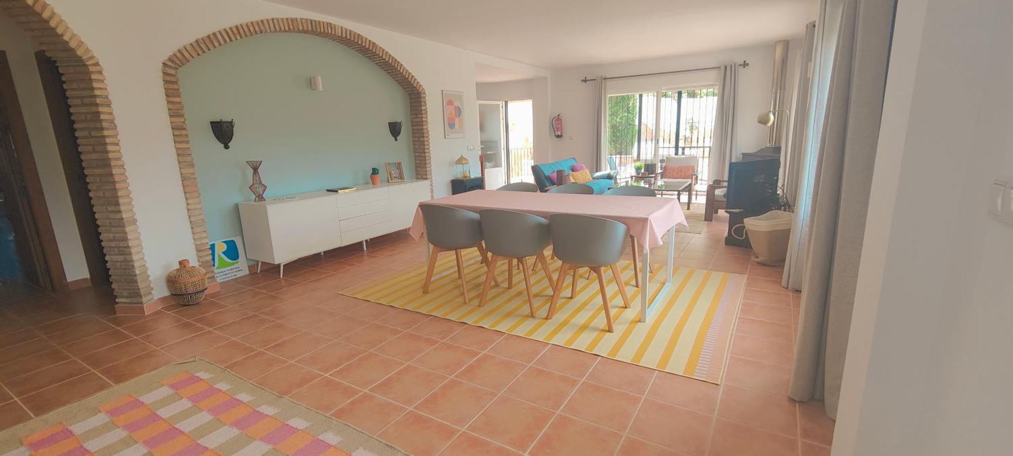 Casa Cristina Villa Jete Eksteriør billede